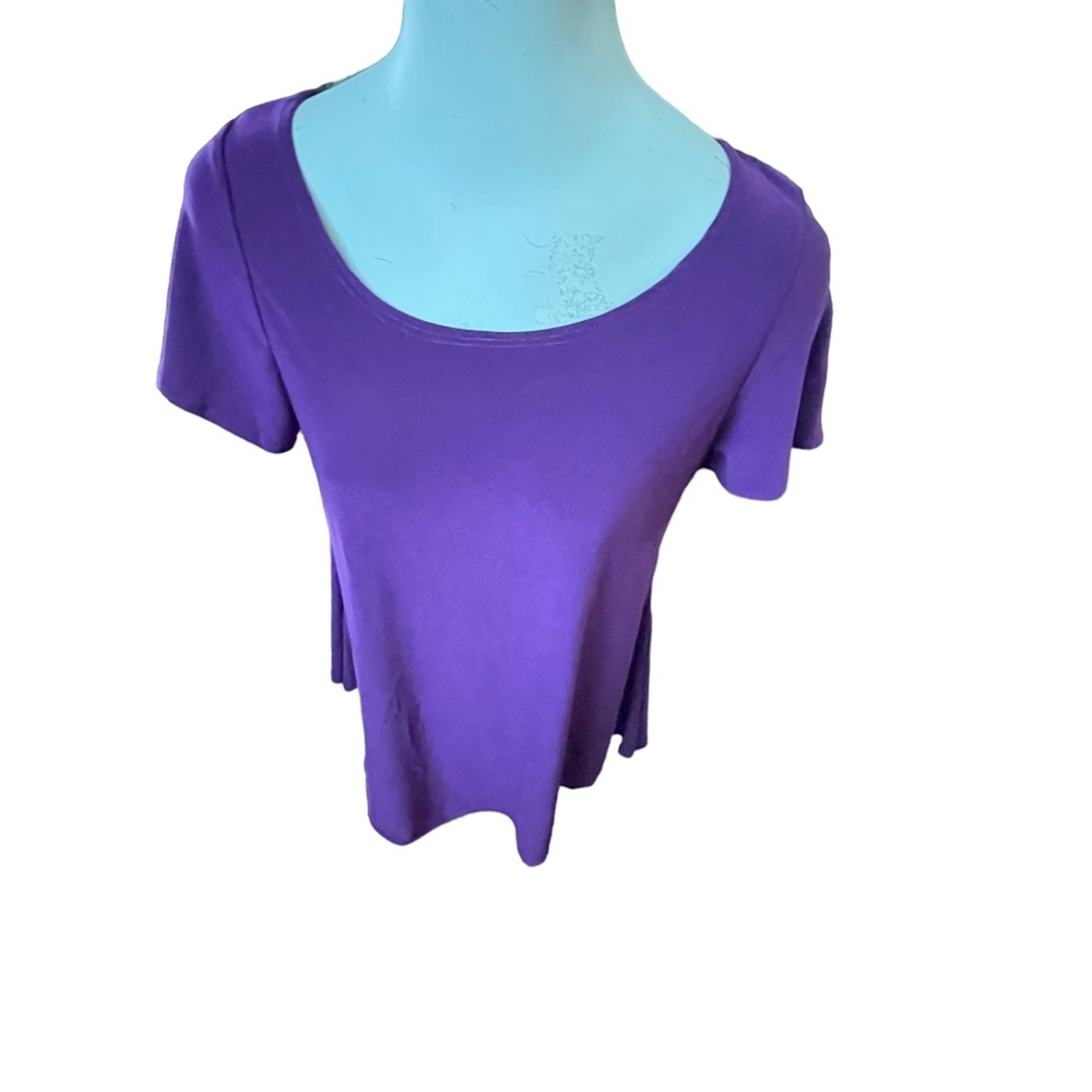 Promises Promises SS top Size Small - Picture 2 of 12